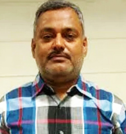Vikas Dubey